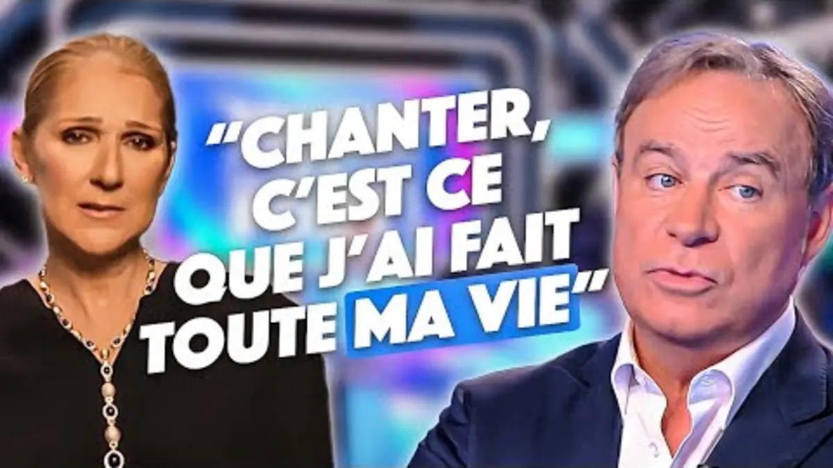 replay de JO : Céline Dion Va-t-elle pouvoir rechanter lors de la cérémonie ?