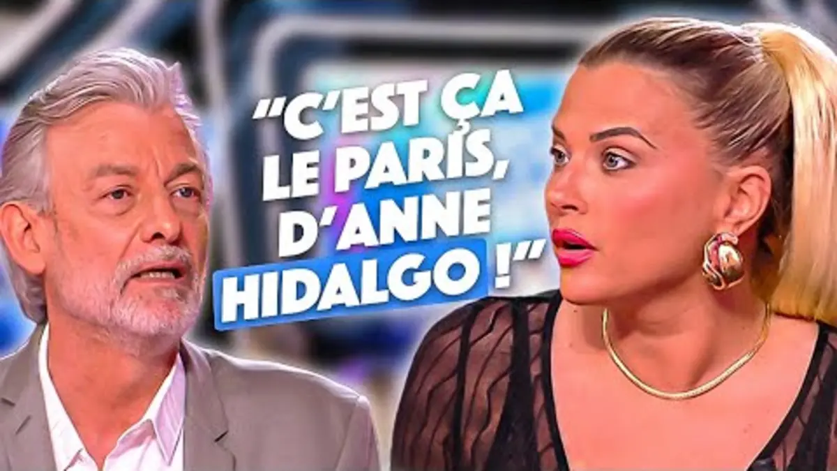 replay de JO fiasco : Anne Hidalgo devra-t-elle céder sa PLACE à Rachida Dati ?
