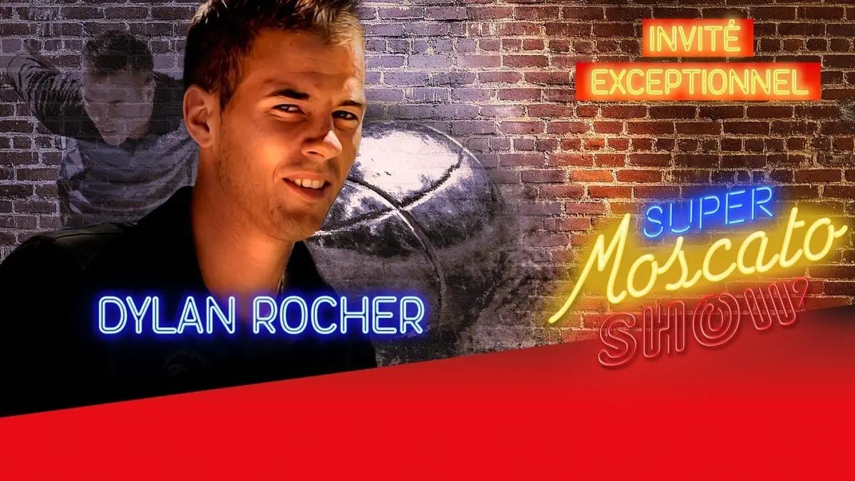 replay de JO, prize-money, dopage...L'intégrale de Dylan Rocher, nonuple champion du monde de pétanque