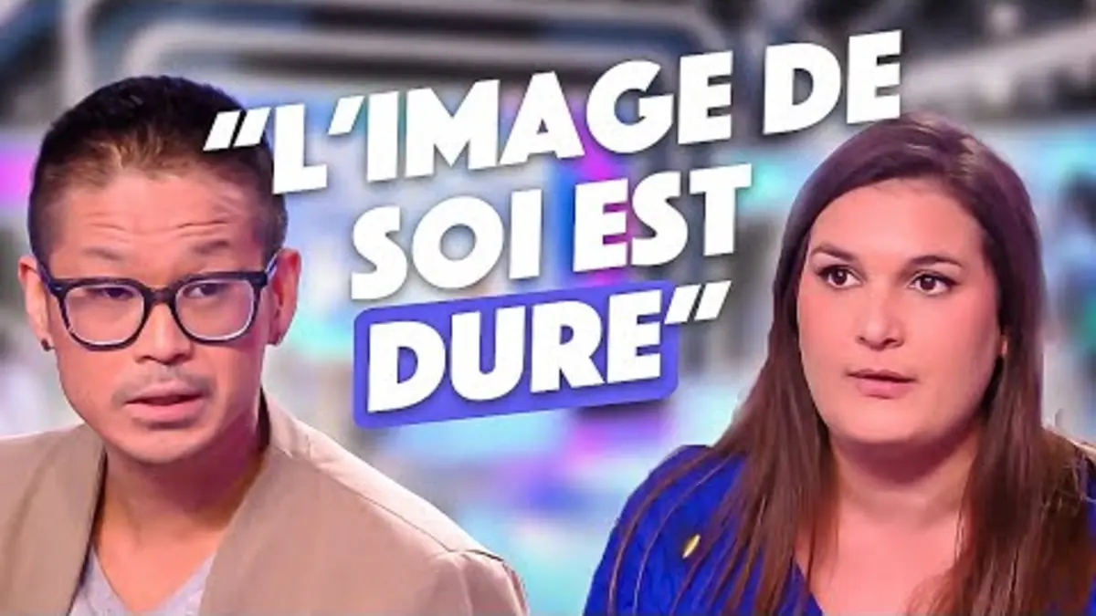 replay de Joachim Son-Forget Devient Eva : L'Ancien Député Change de Genre et Fait le Buzz ! - FAH