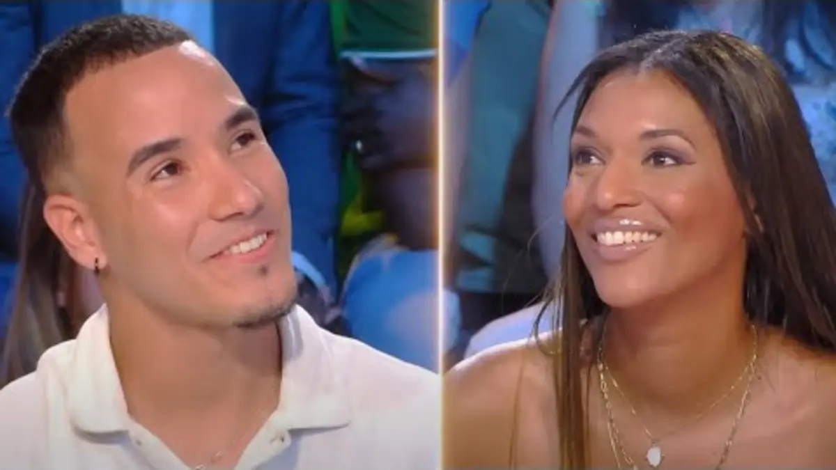 replay de Joan est-il aussi tombé sous le charme de Tiffany ?