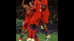 João Neves' hat trick ??? #football #ligue1 #sport #soccer #ligue1mcdonalds #psg #footballshorts