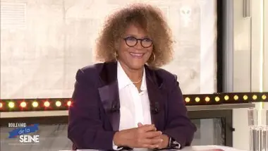 Jocelyne Béroard
