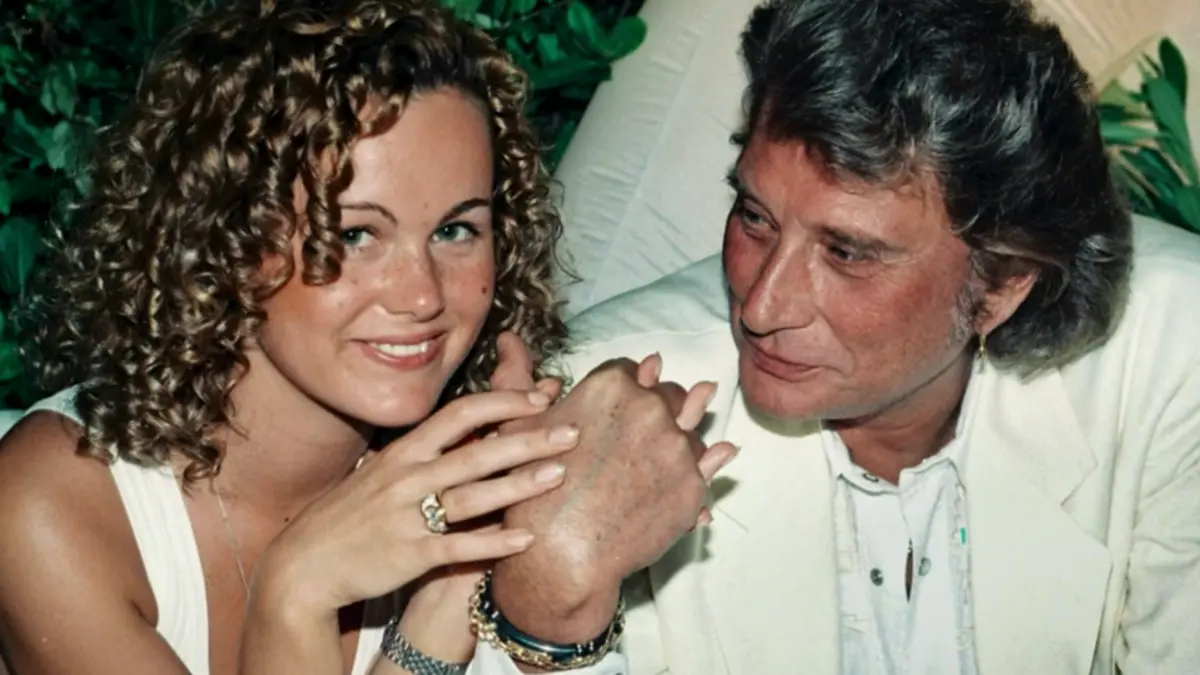 replay de Johnny par Læticia : Partie 1