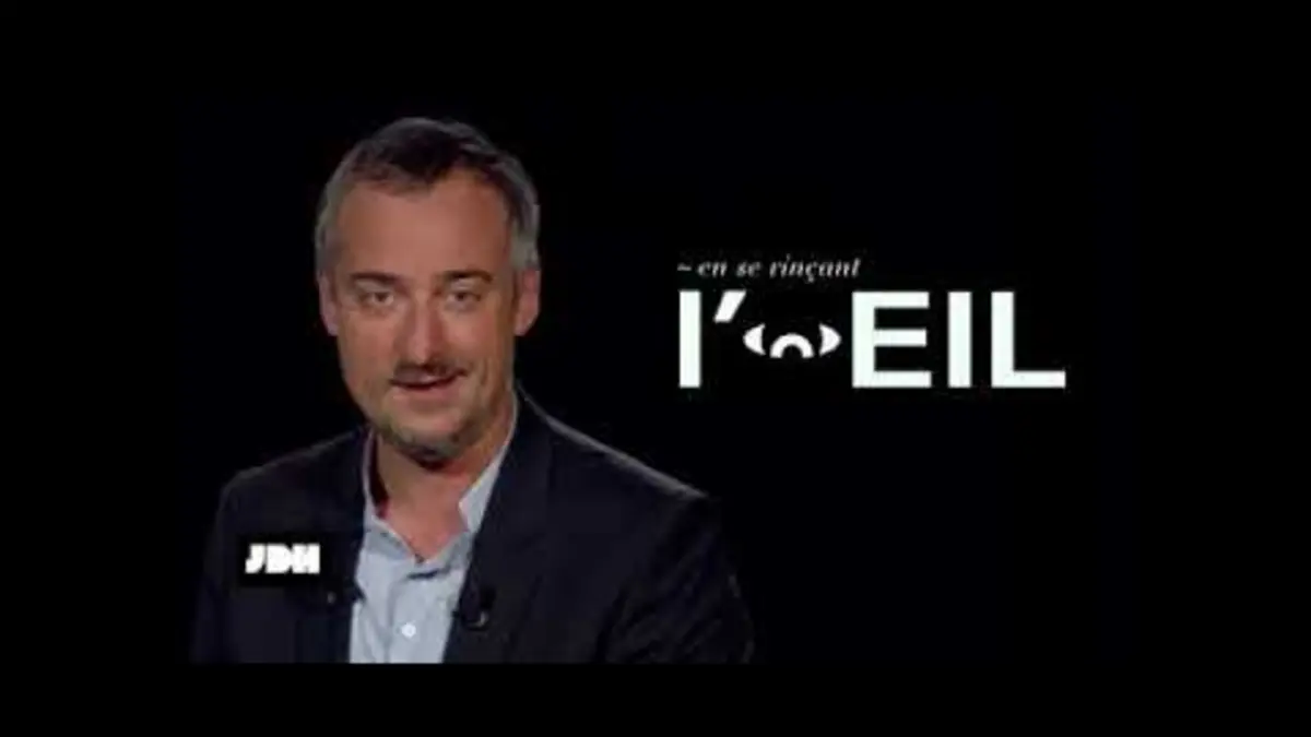 replay de JOI - Le Lexicul