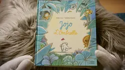 Jojo l'ombrelle