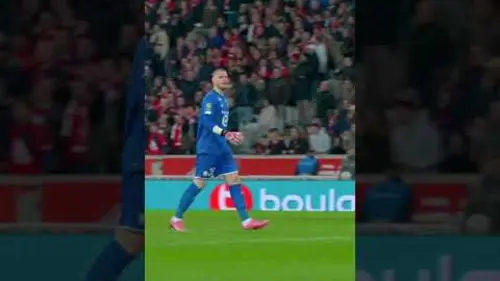 replay de Jonathaann ? DAVIIID ! #football