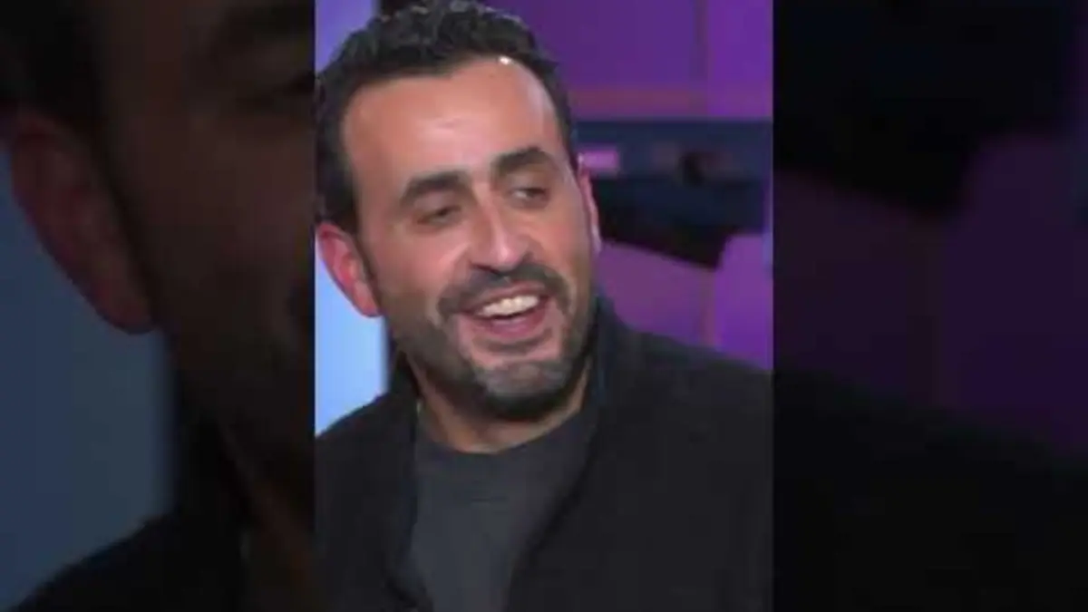C à vous replay du 04/01/2026 : Jonathan Cohen et les Boyz II Men