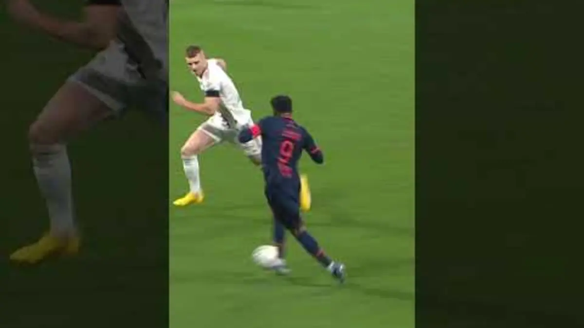 replay de Jonathan David ??