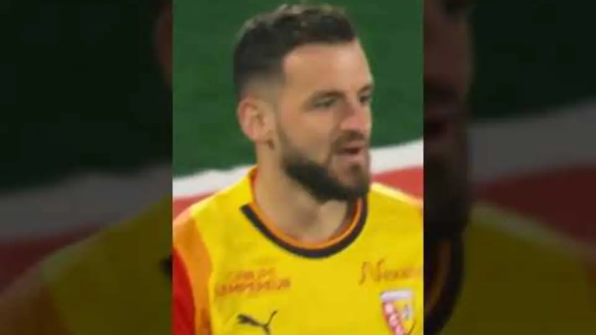 replay de Jonathan Gradit ?