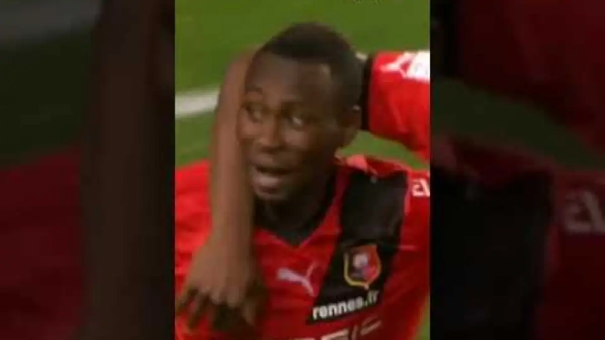 replay de Jonathan Pitroipa ??