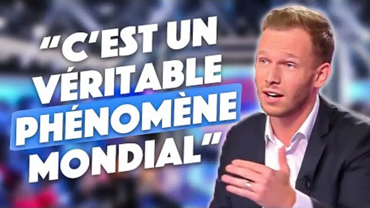 replay de Jonathan Roumie, le nouveau Jésus de la série The Chosen