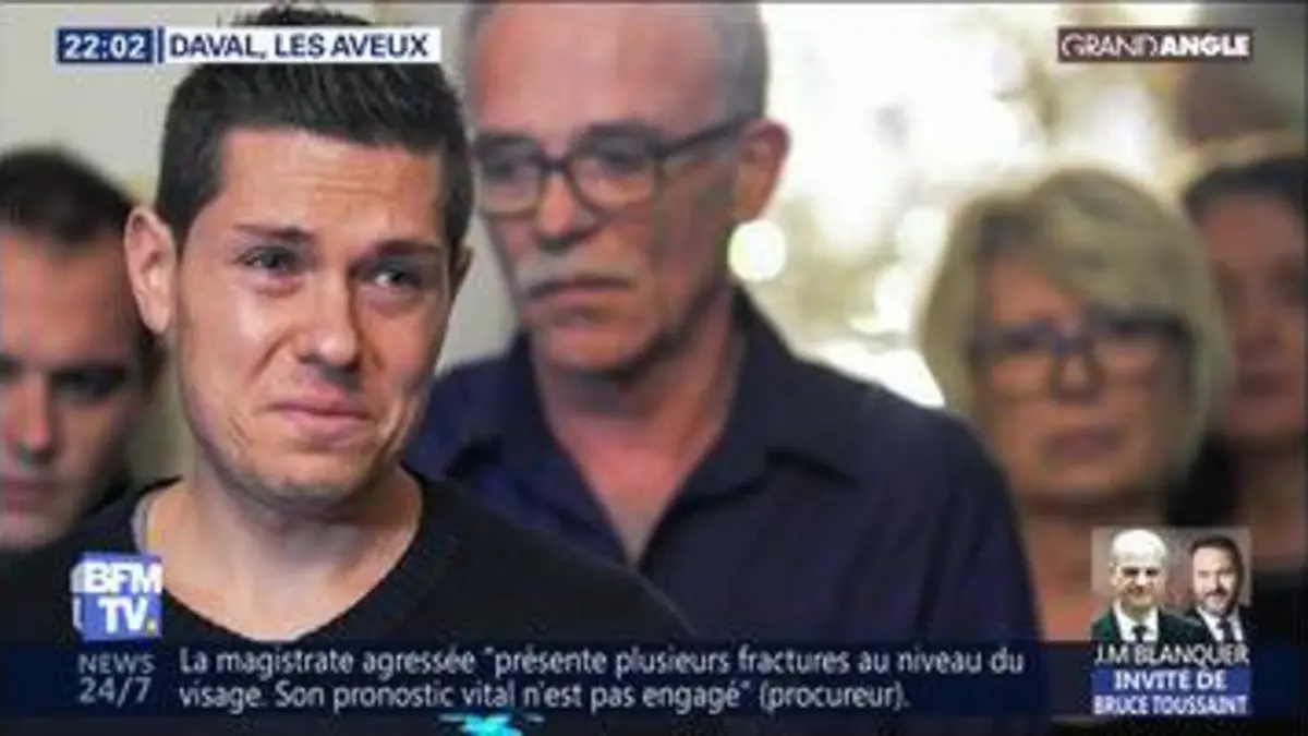 replay de Jonathann Daval, les aveux