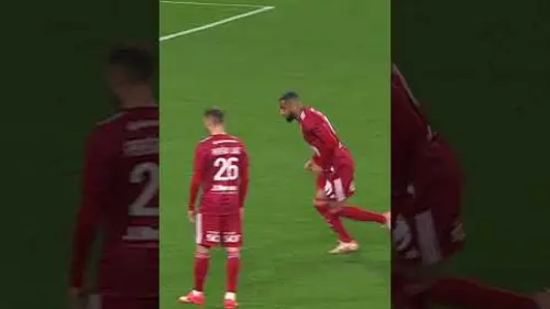replay de Jordan Amavi, la belle histoire pour terminer la saison ⚽