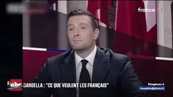 Jordan Bardella aurait-il des dons de voyance ? - L’ABC de Bertrand Chameroy - 03/12/2025