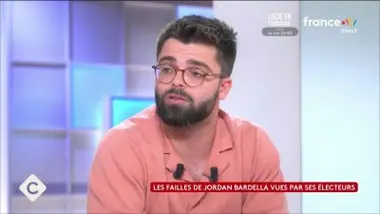 Jordan Bardella : quelles sont ses faiblesses ? - Raphaël Llorca, Mathieu Laine