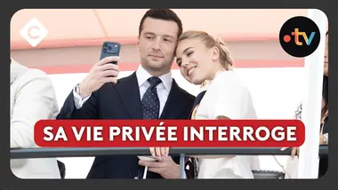 Jordan Bardella : vie privée, faiblesses et contradictions - C à Vous l’Intégrale - 01/07/2026
