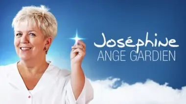 Joséphine, ange gardien - S05 E04 - Paillettes, claquettes et champagne
