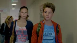 Joséphine, ange gardien - S19 E03 - Dans la tête d'Antoine