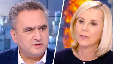 Joshua Zarka : "Tous les maux du Moyen-Orient, c’était l’Iran" (Ambassadeur d’Israël en France)