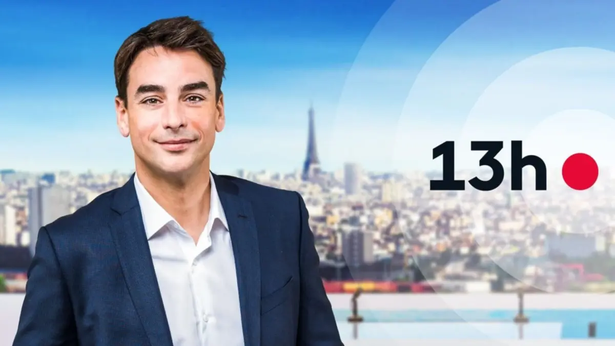 replay de Journal 13h00