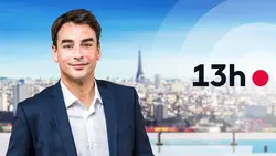 France 2 en direct