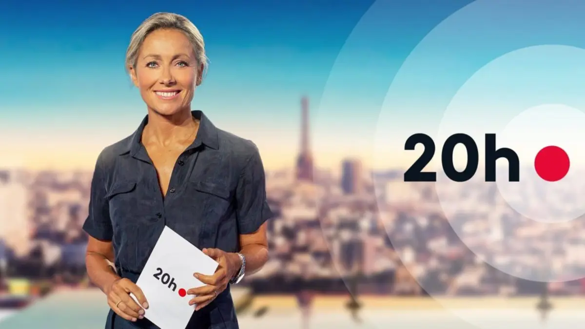 replay de Journal 20h00