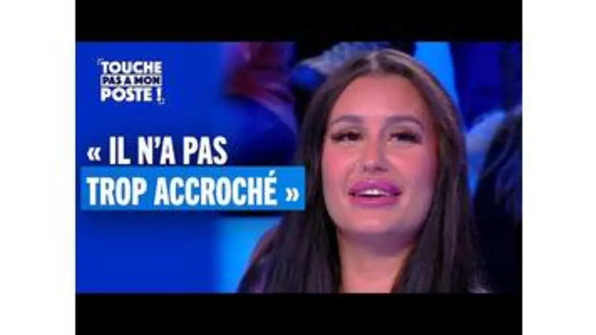 replay de Joy de "Et si on se rencontrait ?" dans TPMP !