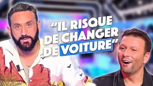 replay de Joy, le TUBE de l’été de Cyril !
