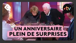 Joyeux anniversaire Miou-Miou & André Dussollier !