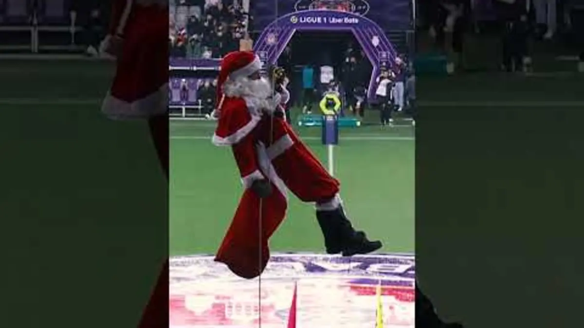 replay de Joyeux Noël ??