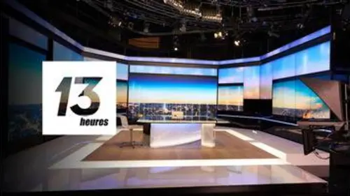 replay de JT 13h