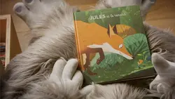 Jules et le renard