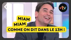 Julian Bugier, l’homme du 13h depuis 5 ans