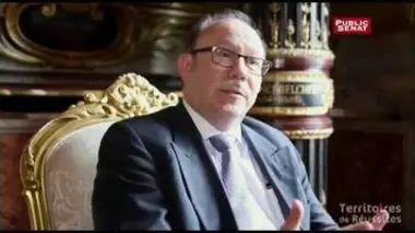 JULIAT - Territoires de Réussites