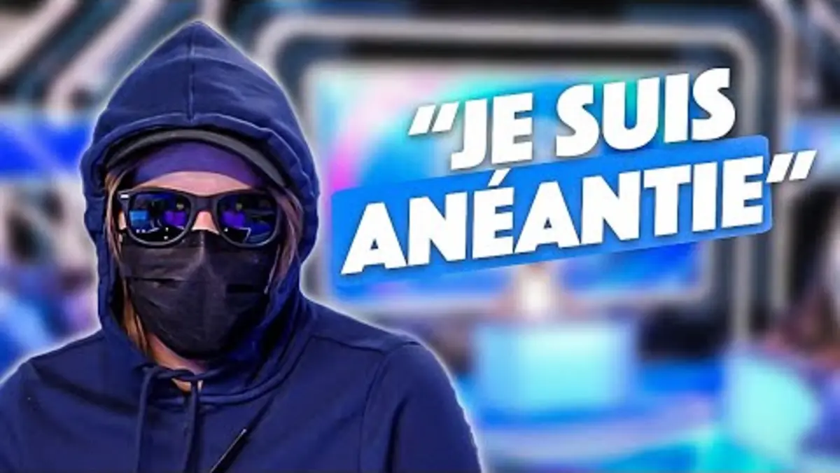 replay de Julie accuse Cauet de v**l et témoigne dans TPMP !