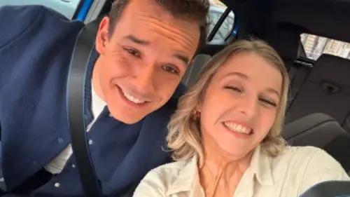 Théo le taxi Julie Bourges