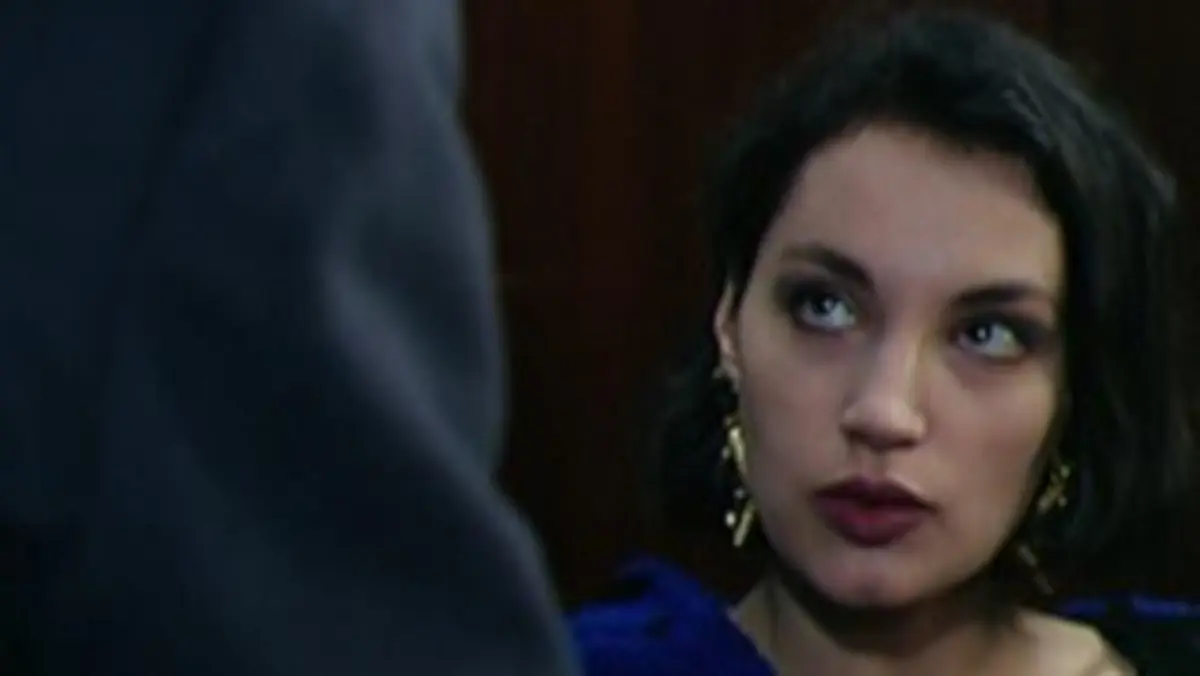 Julie Lescaut - S01 E04 - Trafics