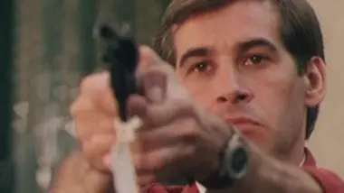 Julie Lescaut - S01 E06 - Rapt