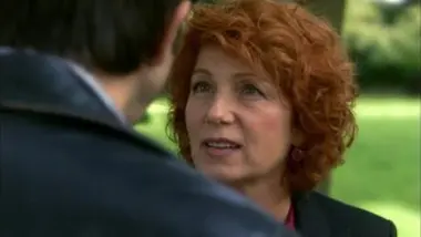 Julie Lescaut - S06 E12 - Julie à Paris