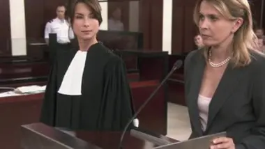 Julie Lescaut - S07 E06 - Passions aveugles