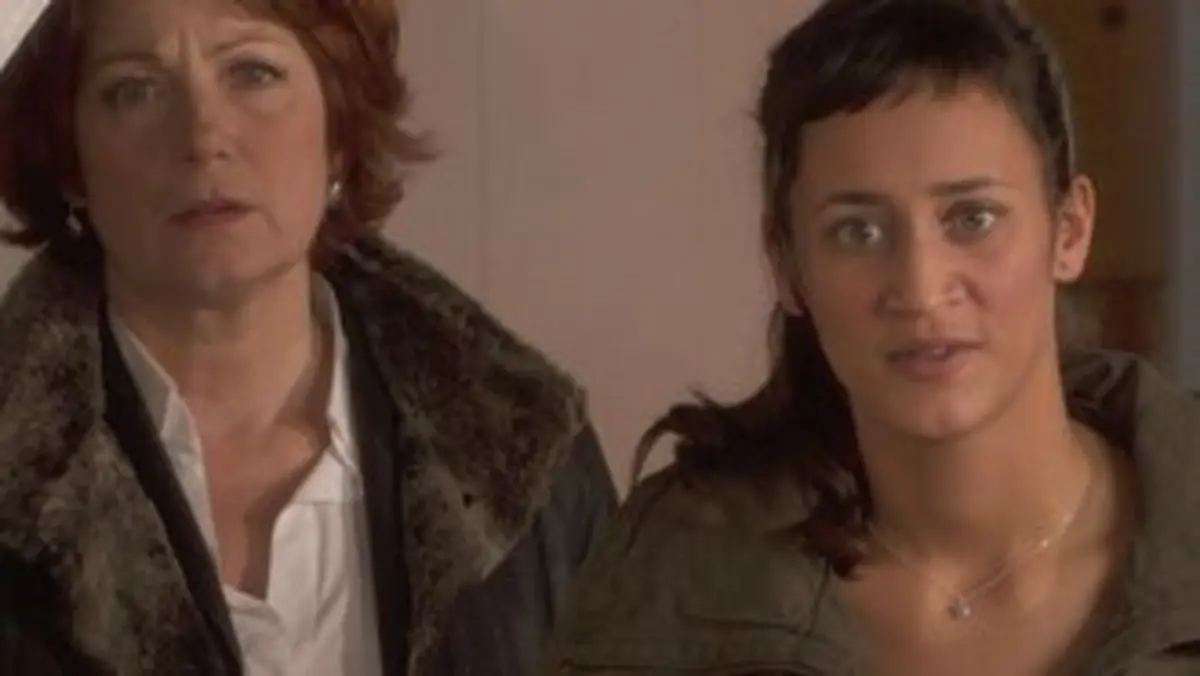 Julie Lescaut - S07 E09 - Rédemption