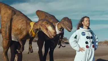 Julien Doré - La conception des clips