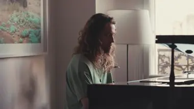 Julien Doré - Son rapport au piano