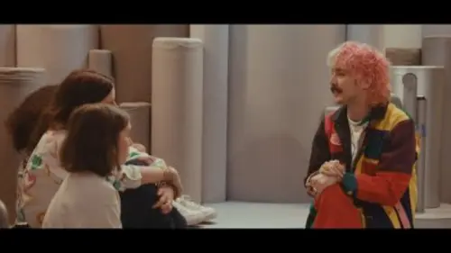 Les enfants chantent Julien Granel