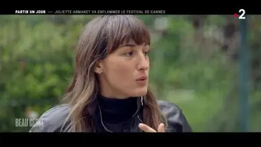 Juliette Armanet se confie sur la maladie de sa grand-mère