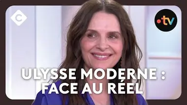 Juliette Binoche revisite L’odyssée
