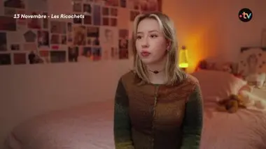 Juliette se souvient de son père décédé au Bataclan
