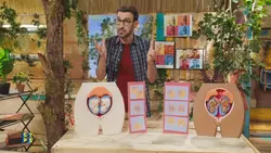 Jumeaux et jumelles, semblables mais pas pareil