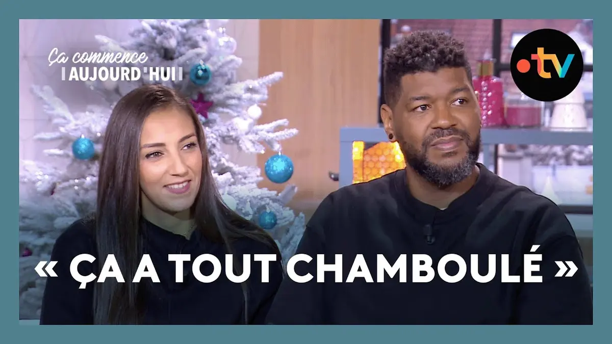 replay de Jumeaux, triplés, quadruplés…et une vie chamboulée ! - Ça commence aujourd'hui